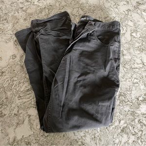Carhartt Work Pants 35x32